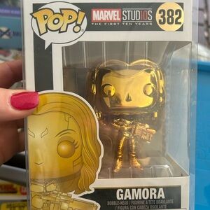 Funko pop. Never opened
